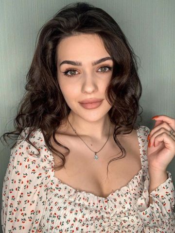 Виталина
